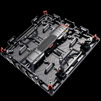 কেনা ফুল কালার এলইডি ভিডিও ওয়াল ভাড়া online manufacture
