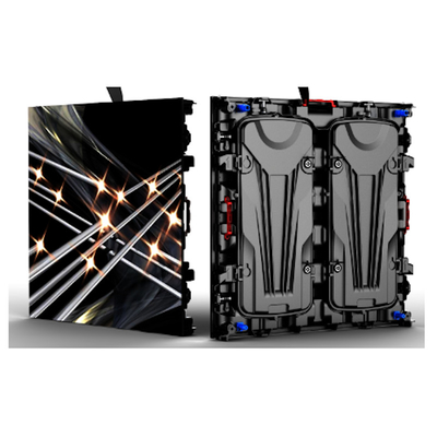কেনা P2.5mm IP67 আউটডোর ফুল কালার LED স্ক্রিন HD ডাই কাস্টিং বিজ্ঞাপন বিলবোর্ড online manufacture