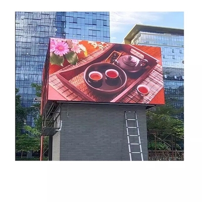 কেনা ৮ মিমি এলইডি বিজ্ঞাপন প্রদর্শন পর্দা online manufacture