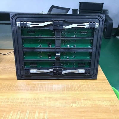 কেনা বহিরঙ্গন মডুলার এলইডি ভিডিও প্যানেল online manufacture