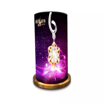 কেনা পি 3 মিমি 320x160 মিমি নমনীয় এলইডি ডিসপ্লে স্ক্রিন বিজ্ঞাপন বাঁক আকৃতির মডিউল online manufacture