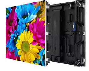 কেনা ভাড়া এলইডি স্ক্রিন 800W / 2 পাওয়ার সহ 1920Hz রিফ্রেশ রেট গ্রাউন্ড / প্রাচীর / সিলিং ইনস্টলেশন online manufacture