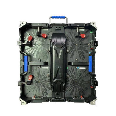 কেনা 1920Hz বহিরঙ্গন ভাড়া LED ডিসপ্লে স্ক্রিন IP65 বিভিন্ন ইভেন্টের জন্য 1200nits online manufacture