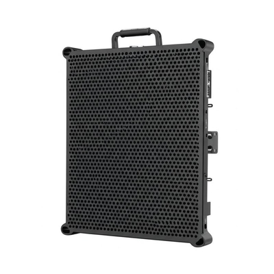 কেনা Mannled Mini LED Display Panel with Lightweight 1920x1080 Resolution Cabinet Weight 6.9kg online manufacture