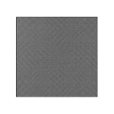 কেনা 320*160 Size Indoor LED Display Modules 1.25mm Pixel Pitch for Clear Images online manufacture