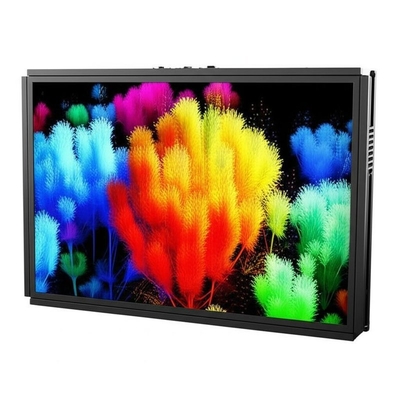 কেনা 6.9kg Weight Mini LED Display Panel with 5000 1 Contrast Ratio Die-casting Aluminum Cabinet online manufacture