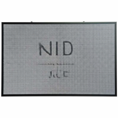 কেনা মিনি LED ডিসপ্লে প্যানেল 1920x1080 রেজোলিউশন 5000 1 বিপরীত অনুপাত এবং আপনার প্রয়োজনীয়তা জন্য 640 * 480mm মন্ত্রিসভা আকার online manufacture