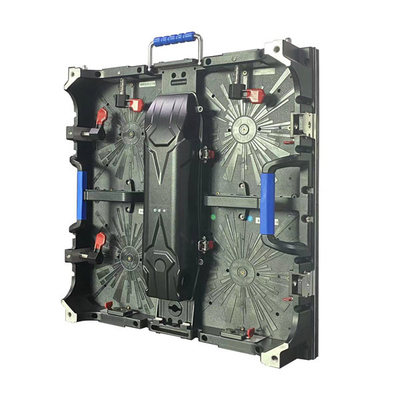 কেনা AC100-240V ভাড়া এলইডি ডিসপ্লে স্ক্রিন আইপি 65 1920Hz রিফ্রেশ রেট সহ 100 জীবনকাল online manufacture